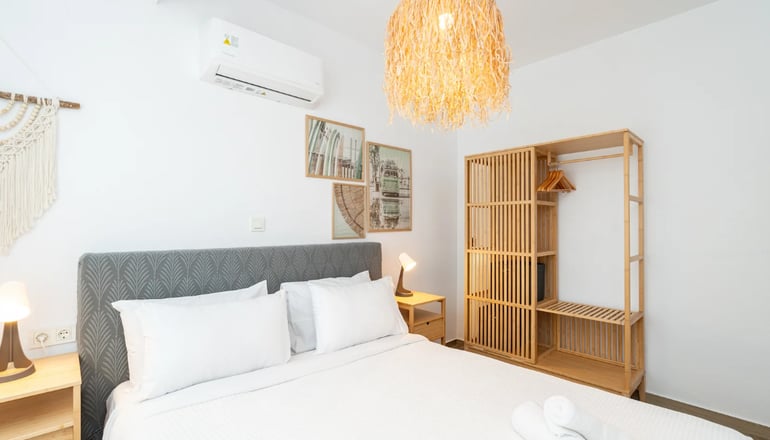 Green Almond Residential Complex - Οφρύνιο, Καβάλα