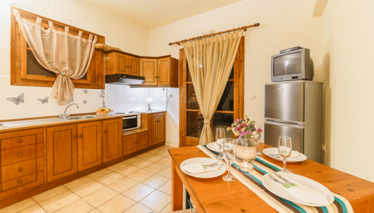 Grekis Hotel & Apartments