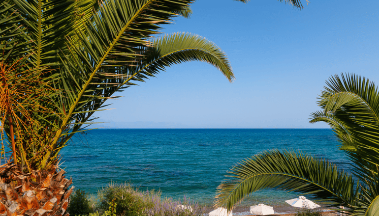 Grekis Hotel & Apartments