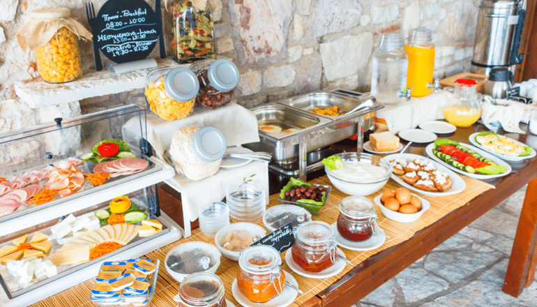 Grekis Hotel & Apartments