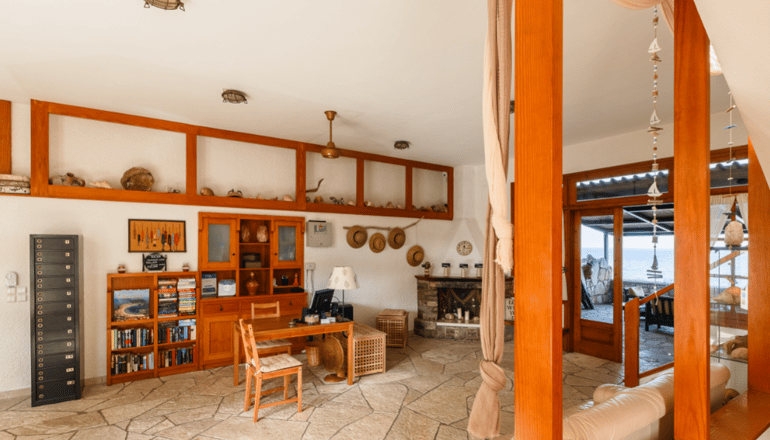Grekis Hotel & Apartments