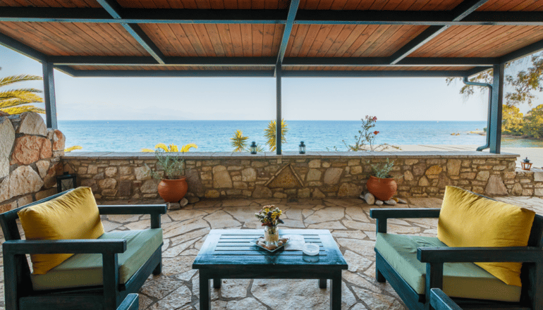 Grekis Hotel & Apartments