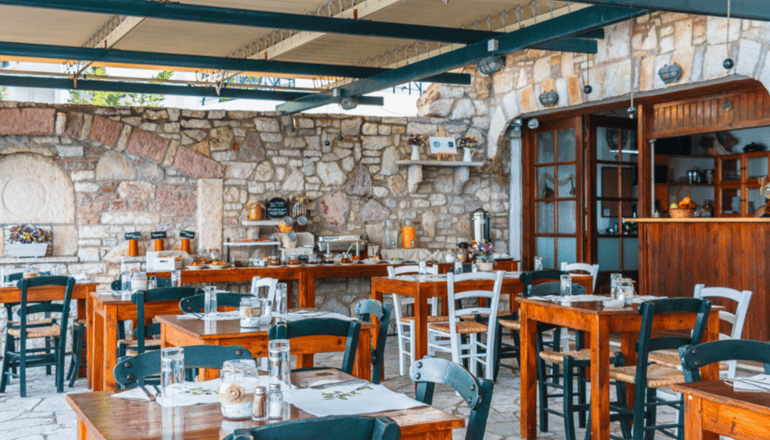 Grekis Hotel & Apartments