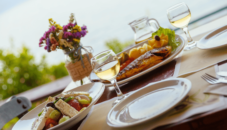 Grekis Hotel & Apartments