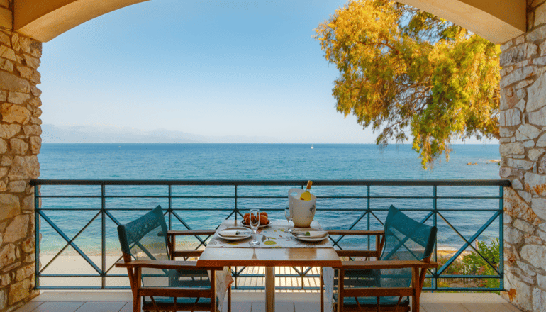 Grekis Hotel & Apartments