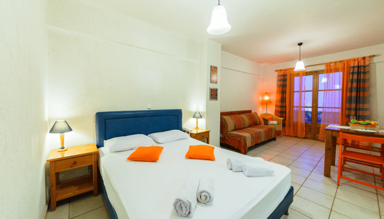 Grekis Hotel & Apartments