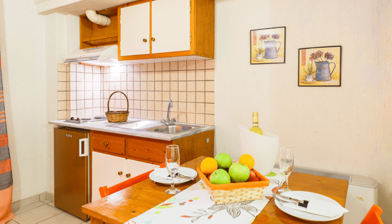 Grekis Hotel & Apartments