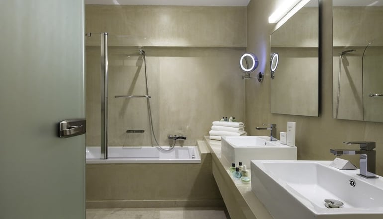 H Hotel Zephyros Kalymnos