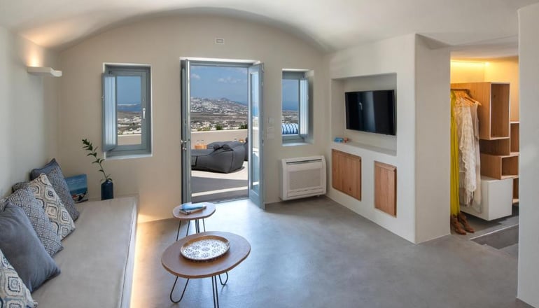 Halcyon Days Luxury Suites