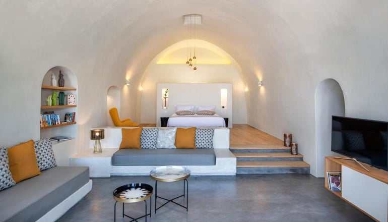 Halcyon Days Luxury Suites