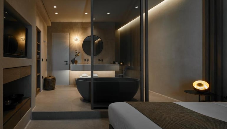 Halcyon Days Luxury Suites