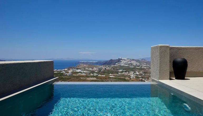 Halcyon Days Luxury Suites