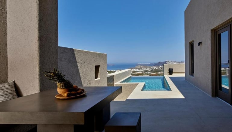 Halcyon Days Luxury Suites