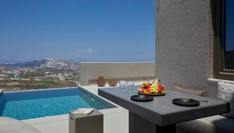 Halcyon Days Luxury Suites