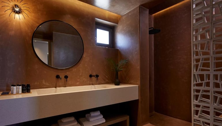 Halcyon Days Luxury Suites