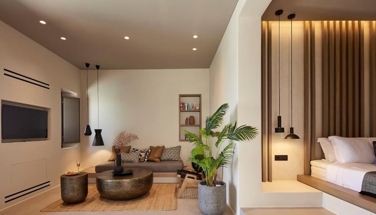 Halcyon Days Luxury Suites