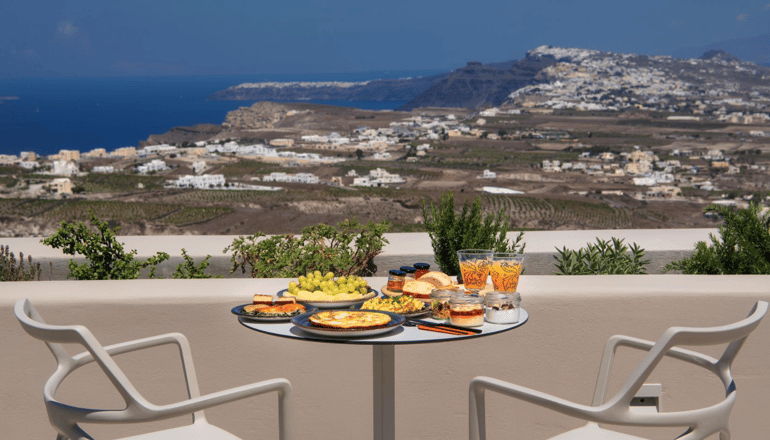 Halcyon Days Luxury Suites