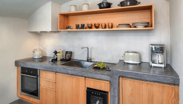 Halcyon Days Luxury Suites