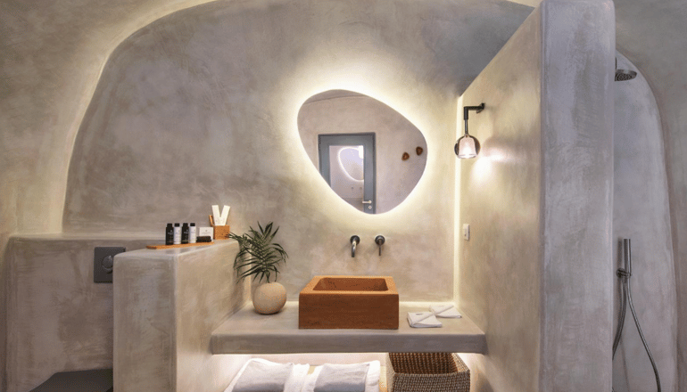 Halcyon Days Luxury Suites