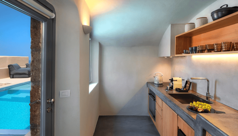 Halcyon Days Luxury Suites