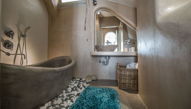 Halcyon Villas Naxos