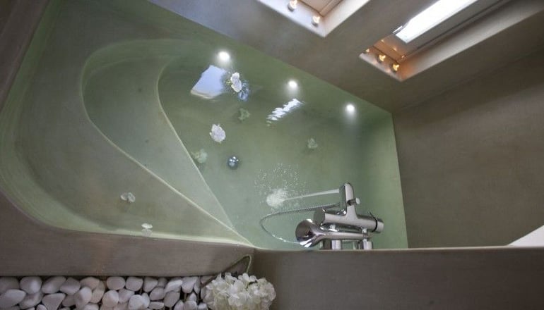 Halcyon Villas Naxos