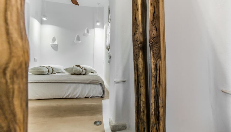 Halcyon Villas Naxos