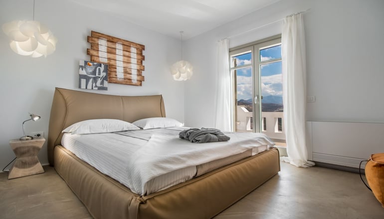 Halcyon Villas Naxos