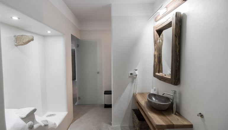 Halcyon Villas Naxos