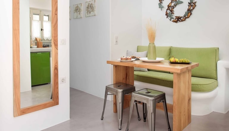 Halcyon Villas Naxos