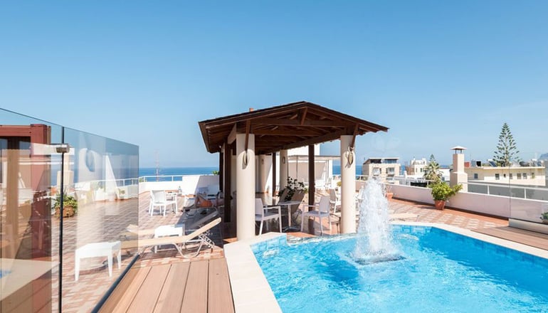 Halepa Hotel  - Χανιά, Κρήτη