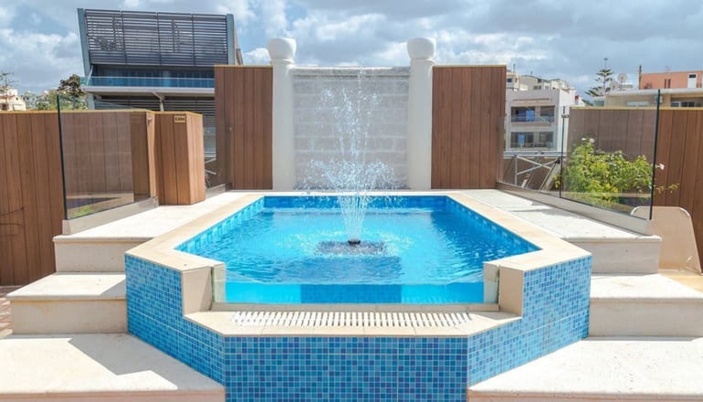 Halepa Hotel  - Χανιά, Κρήτη