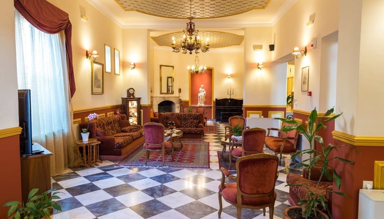 Halepa Hotel  - Χανιά, Κρήτη