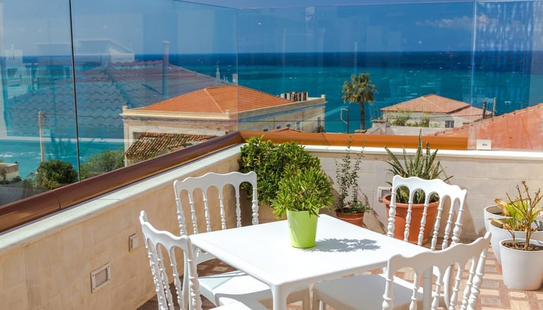 Halepa Hotel  - Χανιά, Κρήτη