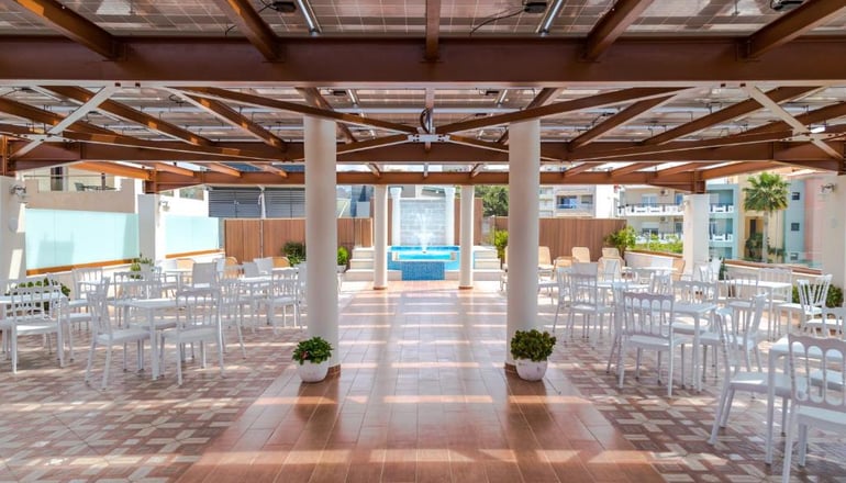 Halepa Hotel  - Χανιά, Κρήτη