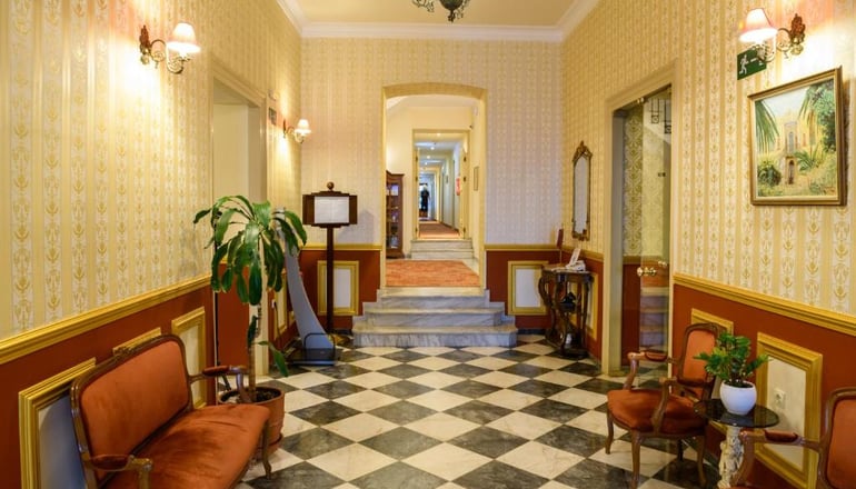Halepa Hotel  - Χανιά, Κρήτη