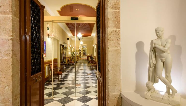 Halepa Hotel  - Χανιά, Κρήτη