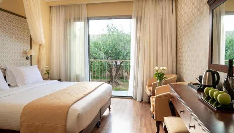 Halepa Hotel  - Χανιά, Κρήτη