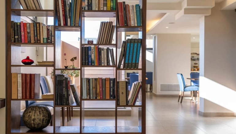 Harmony Luxury Rooms - Ναύπλιο