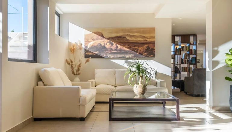 Harmony Luxury Rooms - Ναύπλιο