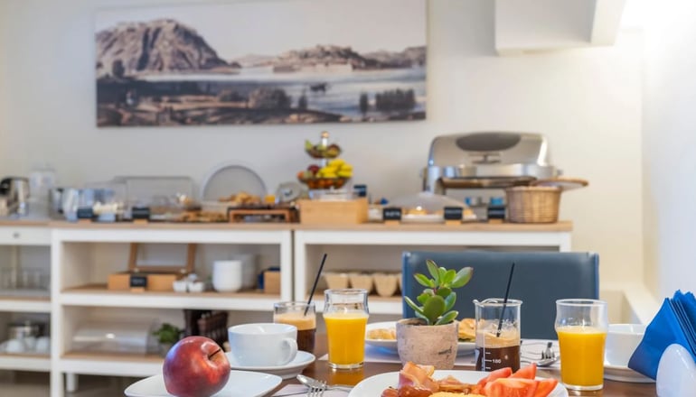 Harmony Luxury Rooms - Ναύπλιο