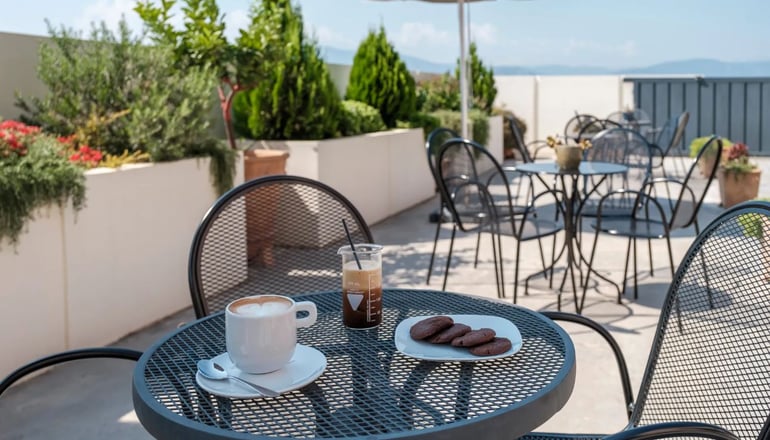 Harmony Luxury Rooms - Ναύπλιο