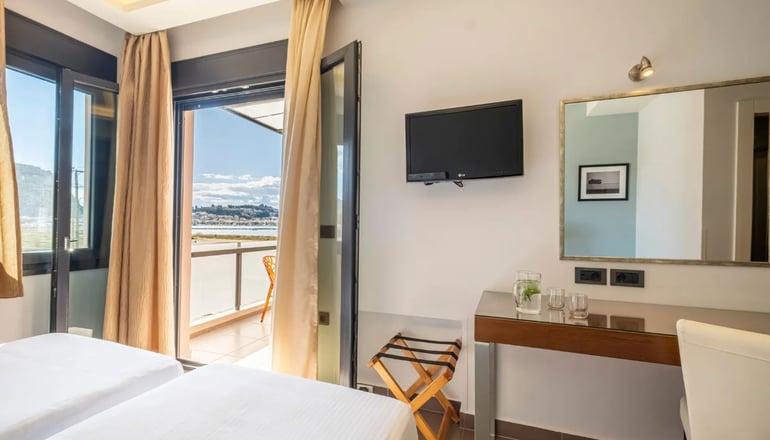 Harmony Luxury Rooms - Ναύπλιο