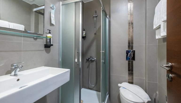 Harmony Luxury Rooms - Ναύπλιο