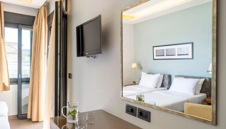 Harmony Luxury Rooms - Ναύπλιο