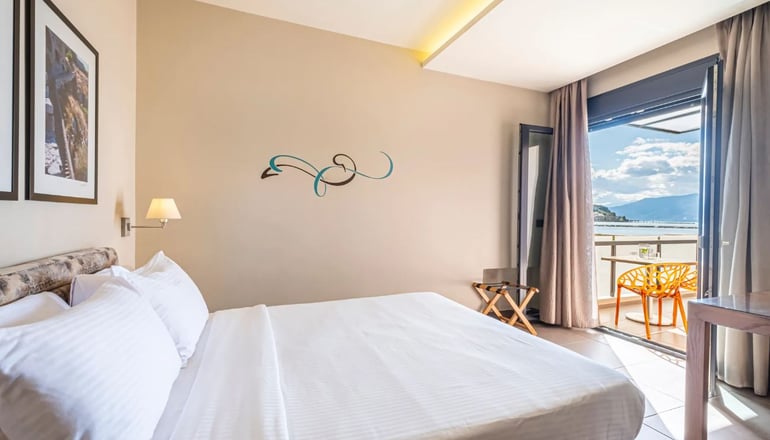 Harmony Luxury Rooms - Ναύπλιο