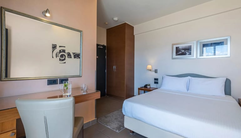 Harmony Luxury Rooms - Ναύπλιο