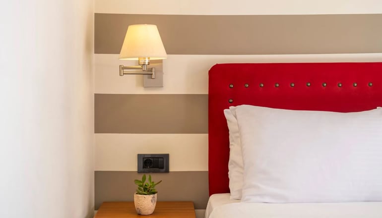 Harmony Luxury Rooms - Ναύπλιο
