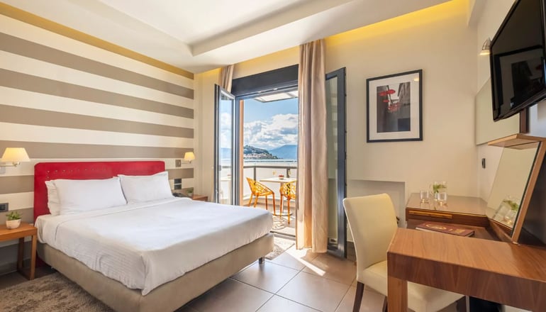 Harmony Luxury Rooms - Ναύπλιο