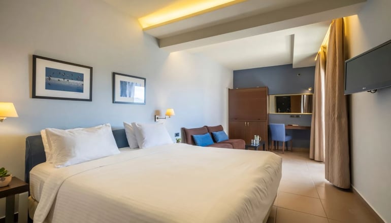 Harmony Luxury Rooms - Ναύπλιο